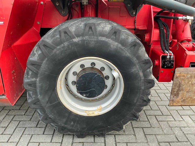 Manitou mrt2540+ privilege roterende verreiker - afbeelding 52 van  73