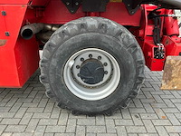 Manitou mrt2540+ privilege roterende verreiker - afbeelding 53 van  73