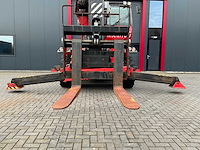 Manitou mrt2540+ privilege roterende verreiker - afbeelding 57 van  73