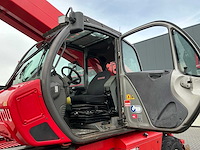 Manitou mrt2540+ privilege roterende verreiker - afbeelding 58 van  73