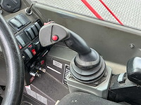 Manitou mrt2540+ privilege roterende verreiker - afbeelding 62 van  73