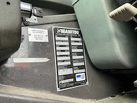 Manitou mrt2540+ privilege roterende verreiker - afbeelding 68 van  73