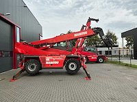 Manitou mrt2540+ privilege roterende verreiker - afbeelding 72 van  73