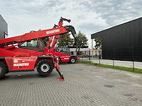 Manitou mrt2540+ privilege roterende verreiker - afbeelding 73 van  73