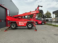 Manitou mrt2540+ privilege roterende verreiker - afbeelding 2 van  73