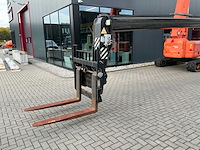 Manitou mrt2540+ privilege roterende verreiker - afbeelding 13 van  73