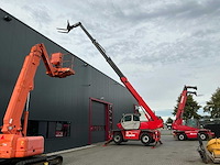 Manitou mrt2540+ privilege roterende verreiker - afbeelding 21 van  73