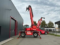 Manitou mrt2540+ privilege roterende verreiker - afbeelding 28 van  73
