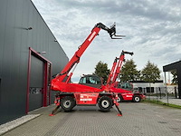 Manitou mrt2540+ privilege roterende verreiker - afbeelding 30 van  73