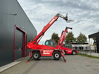 Manitou mrt2540+ privilege roterende verreiker - afbeelding 32 van  73
