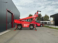 Manitou mrt2540+ privilege roterende verreiker - afbeelding 33 van  73