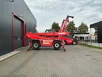 Manitou mrt2540+ privilege roterende verreiker - afbeelding 36 van  73