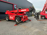 Manitou mrt2540+ privilege roterende verreiker - afbeelding 37 van  73