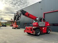 Manitou mrt2540+ privilege roterende verreiker - afbeelding 40 van  73