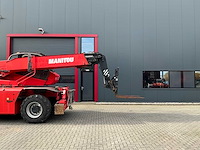 Manitou mrt2540+ privilege roterende verreiker - afbeelding 43 van  73