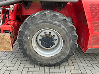 Manitou mrt2540+ privilege roterende verreiker - afbeelding 50 van  73