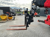 Manitou mrt2540+ privilege roterende verreiker - afbeelding 54 van  73