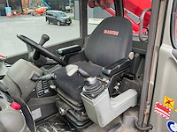 Manitou mrt2540+ privilege roterende verreiker - afbeelding 60 van  73