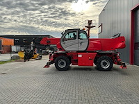 Manitou mrt2540+ privilege roterende verreiker - afbeelding 56 van  73