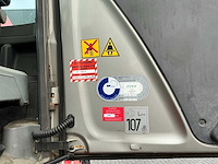 Manitou mrt2540+ privilege roterende verreiker - afbeelding 69 van  73