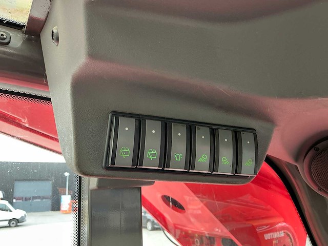 Manitou mrt2540+ privilege roterende verreiker - afbeelding 70 van  73