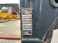 Manitou mrt2540+ privilege roterende verreiker - afbeelding 71 van  73