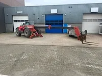 Manitou mt 1030s manitou - afbeelding 2 van  24