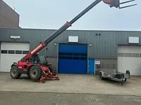 Manitou mt 1030s manitou - afbeelding 3 van  24