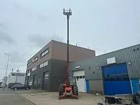 Manitou mt 1030s manitou - afbeelding 6 van  24