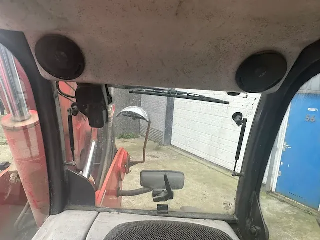 Manitou mt 1030s manitou - afbeelding 10 van  24