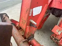 Manitou mt 1030s manitou - afbeelding 15 van  24