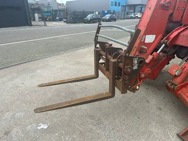 Manitou mt 1030s manitou - afbeelding 16 van  24