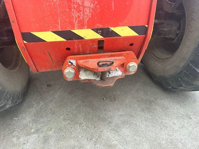 Manitou mt 1030s manitou - afbeelding 17 van  24