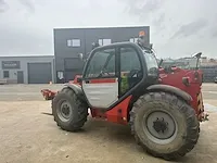 Manitou mt 1030s manitou - afbeelding 12 van  24