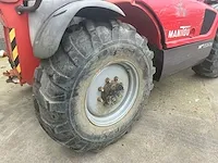 Manitou mt 1030s manitou - afbeelding 20 van  24