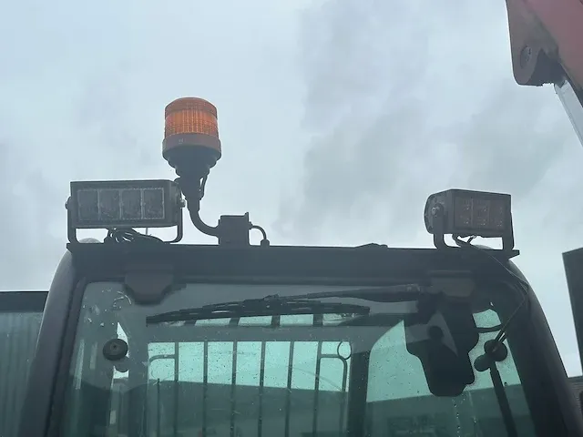 Manitou mt 1030s manitou - afbeelding 24 van  24