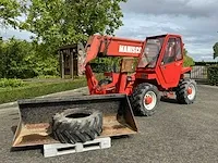 Manitou mt 1230 scp verreiker