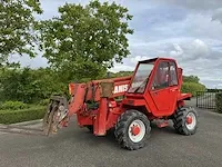 Manitou mt 1230 scp verreiker - afbeelding 12 van  22