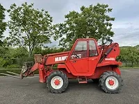 Manitou mt 1230 scp verreiker - afbeelding 17 van  22