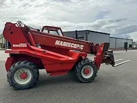 Manitou mt 1230 scp verreiker - afbeelding 18 van  22