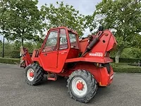 Manitou mt 1230 scp verreiker - afbeelding 19 van  22