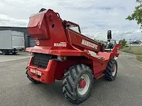 Manitou mt 1230 scp verreiker - afbeelding 20 van  22