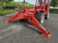 Manitou mt 1230 scp verreiker - afbeelding 22 van  22