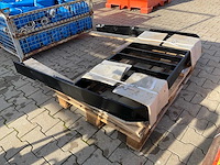 Manitou voorzet rek - afbeelding 5 van  6