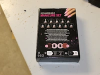 Maniucure set 1x - afbeelding 5 van  5