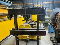 Manley 411 garagepers - afbeelding 3 van  4