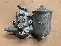 Mann 65 40291111 filter element (5x) - afbeelding 2 van  6