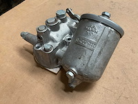 Mann 65 40291111 filter element (5x) - afbeelding 3 van  6