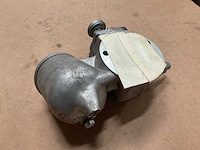 Mann 65 40291111 filter element (5x) - afbeelding 4 van  6