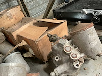 Mann 65 40291111 filter element (5x) - afbeelding 6 van  6